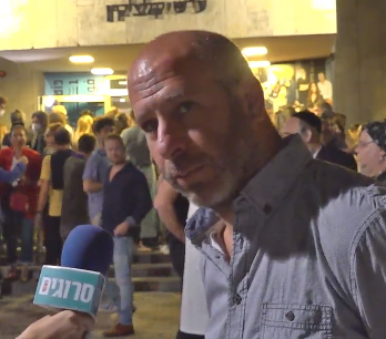 צפו: חנוך דאום לסרוגים: "המהלך של מלך פורץ דרך"