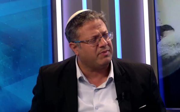 בן גביר: "הממשלה צריכה לעשות נקמה"