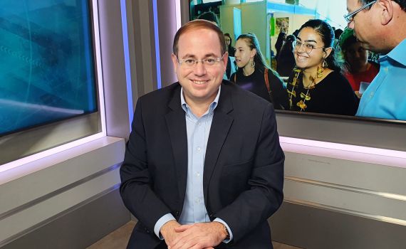 אולפן סרוגים| משדרגים את המיונים לשירות הלאומי