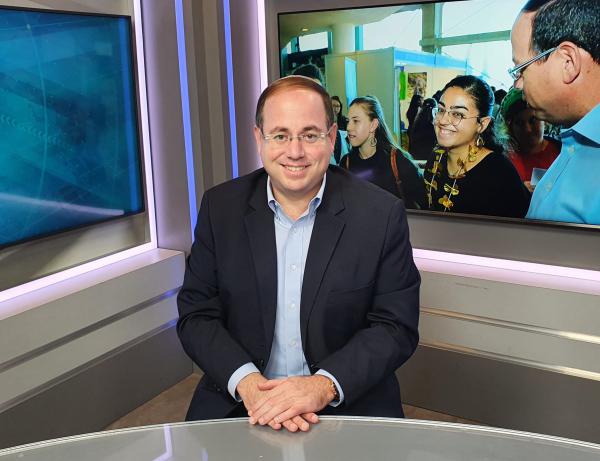 אולפן סרוגים| משדרגים את המיונים לשירות הלאומי