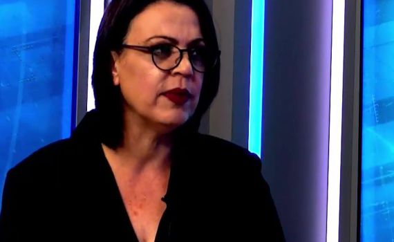 מה באמת קורה בליכוד? גלית דיסטל בראיון באולפן