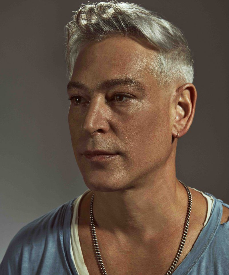 מתיסיהו: "המוזיקה שלי הגיעה מהתמודדות עם בדידות"