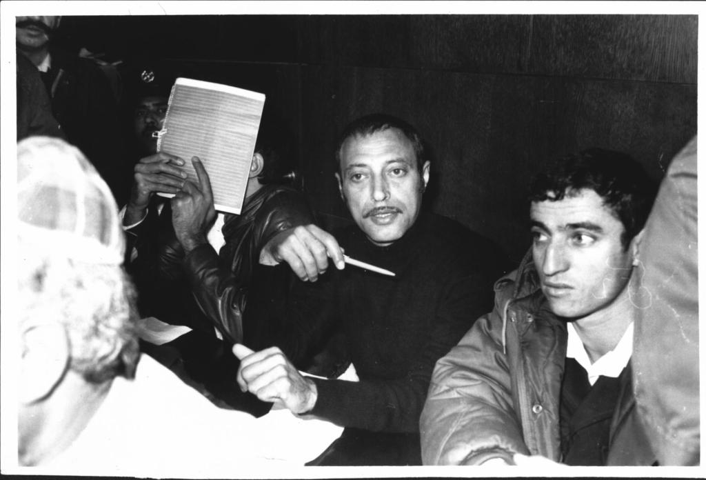 עולם הפשע של כרם התימנים מגיע לכאן הסכתים