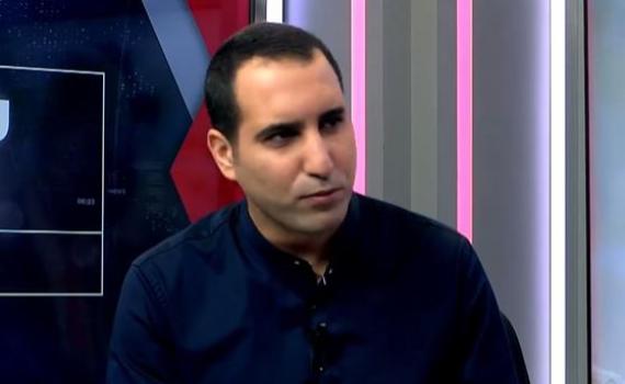 עיתונאי חדשות 12: נגעל מעיתונאים שפעם הערצתי