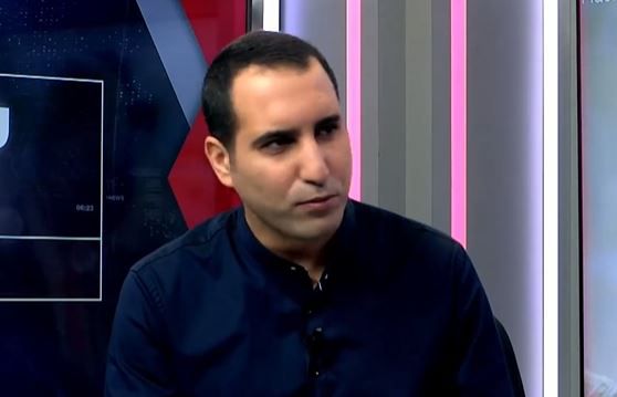 עיתונאי חדשות 12: נגעל מעיתונאים שפעם הערצתי