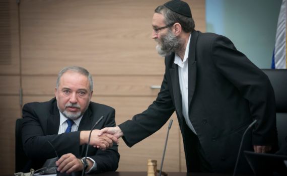 "אל תחזור בך" | הבקשה המפתיעה של גפני מליברמן