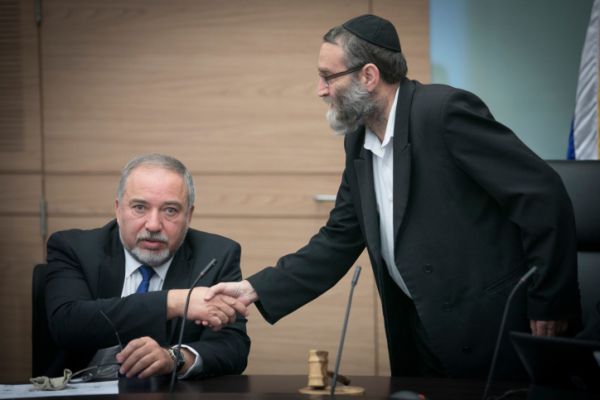 "אל תחזור בך" | הבקשה המפתיעה של גפני מליברמן