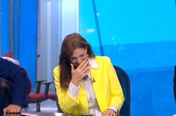 דפנה ליאל מגלה: מה גרם לנו לאבד שליטה בשידור