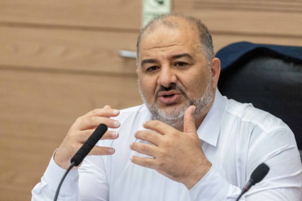 מוקש חדש: אלו התנאים של רע"מ לתמיכה בתקציב