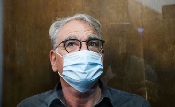 זעזוע בבית החולים וולפסון: "לא ידענו"