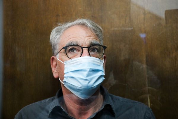 זעזוע בבית החולים וולפסון: "לא ידענו"