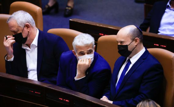 מתח בממשלה | בקואליציה מודים: נתניהו צדק