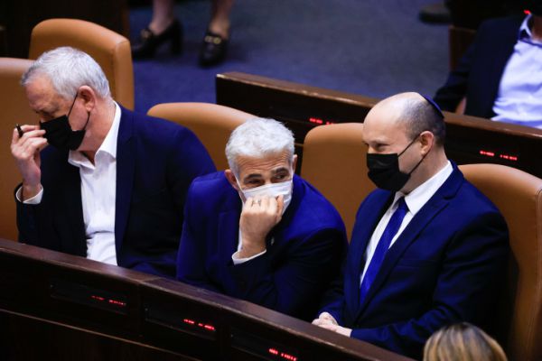 מתח בממשלה | בקואליציה מודים: נתניהו צדק