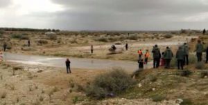 התראה חמורה לקראת יום שני: "סכנת חיים"