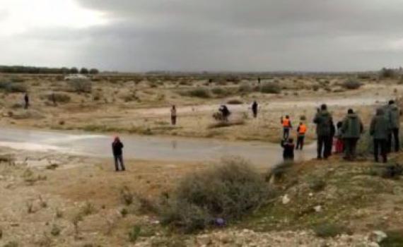 התראה חריגה לקראת מזג האוויר הצפוי: "סכנת חיים"
