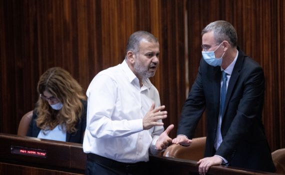 ברע"מ מאיימים: זה התאריך בו הכנסת תתפזר