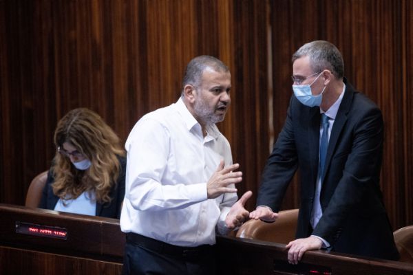 ברע"מ מאיימים: זה התאריך בו הכנסת תתפזר