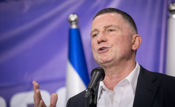 דרמה בליכוד | אתמודד מול נתניהו; זה או אני או לפיד