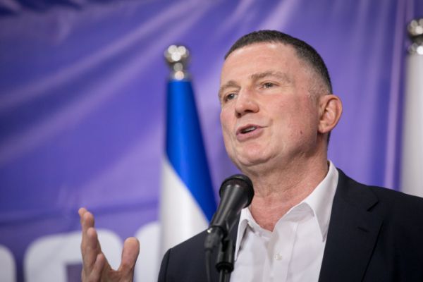 דרמה בליכוד | אתמודד מול נתניהו; זה או אני או לפיד