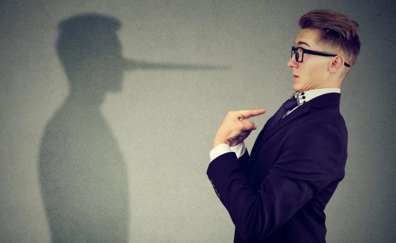 השקר הגדול בזוגיות שכולם מאמינים לו