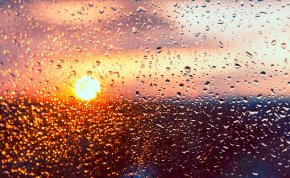 עומס חום כבד; רוחות וגשם: תחזית מזג אוויר לשבוע הקרוב