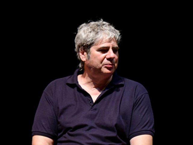 גיא מרוז מתפוצץ על השמאל: "אתם חלאות"