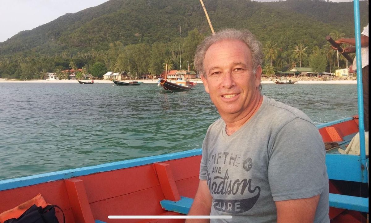 ההרוג בתאונה הקשה: צלם חדשות 12