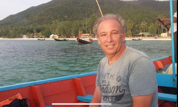 ההרוג בתאונה הקשה: צלם חדשות 12