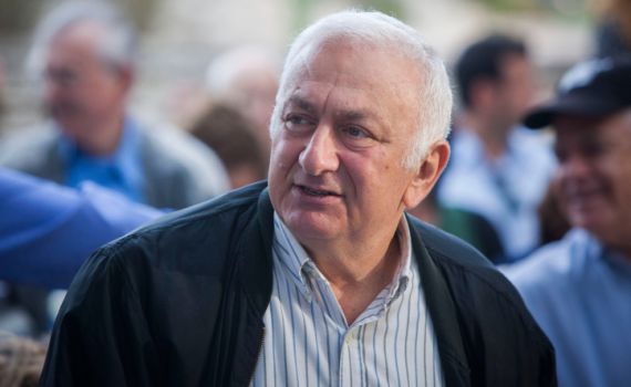 עימות בין המגיש לח"כית: 'אתה גזען'; 'את בושה'. צפו