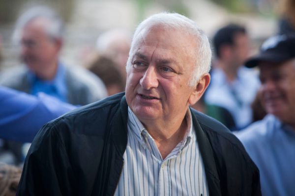 עימות בין המגיש לח"כית: 'אתה גזען'; 'את בושה'. צפו