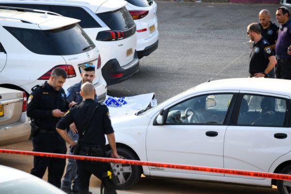 פרטים חדשים על חיסולו של אלדד פרי