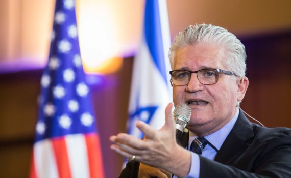 ההקלטות נחשפו | אבידר על ליברמן: "פרצתי בצחוק"