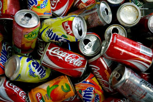 האם המס על המשקאות המתוקים ישיג את המטרה?