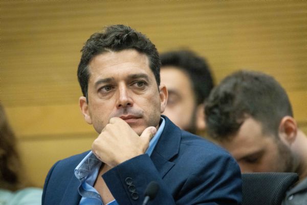 עמיחי שיקלי: הוא מבחינתי שייך לעבר. נגמר, התקדמתי