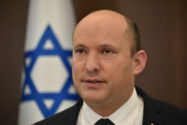 בנט: "הקמת הממשלה היא מעשה פטריוטי"