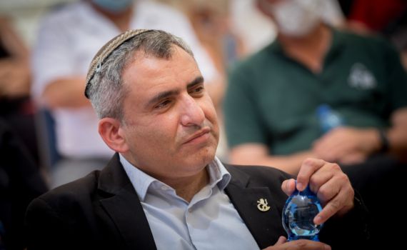 מתיחות בקואליציה: אלקין משגר איום למר"צ ורע"מ