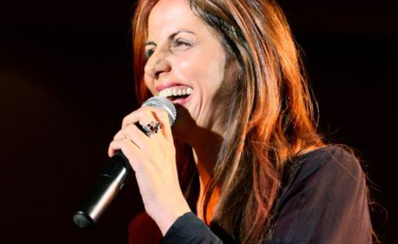 אחרי הביקורת – עינת שרוף לא תופיע באירוע הגיבוש של הקואליציה