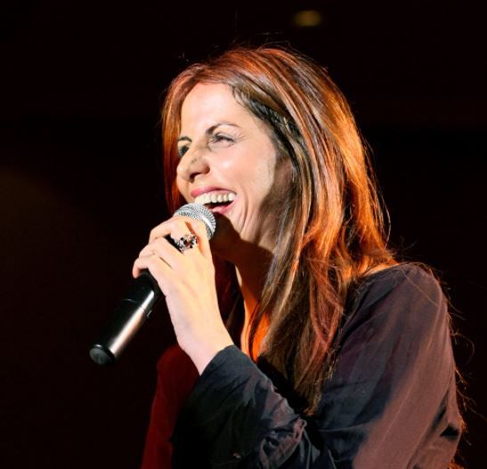 אחרי הביקורת – עינת שרוף לא תופיע באירוע הגיבוש של הקואליציה