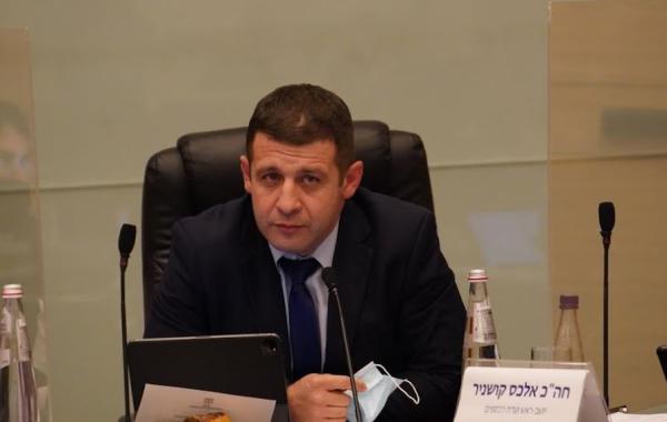 אחרי הפלת הסעיף: זו הצעת האופוזיציה לקיצור הדיון