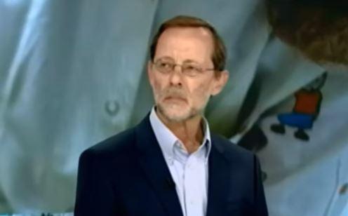 משה פייגלין הטיח במגיש: "אתה מדבר שטויות". צפו