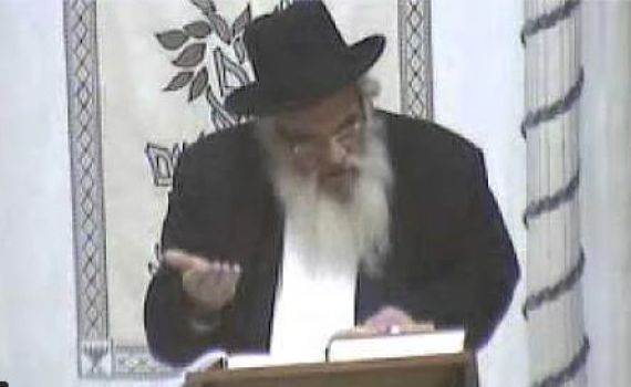 לימד בישיבת ההסדר: הרב נח חפץ הלך לעולמו