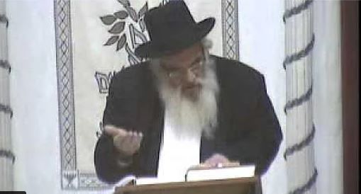 לימד בישיבת ההסדר: הרב נח חפץ הלך לעולמו