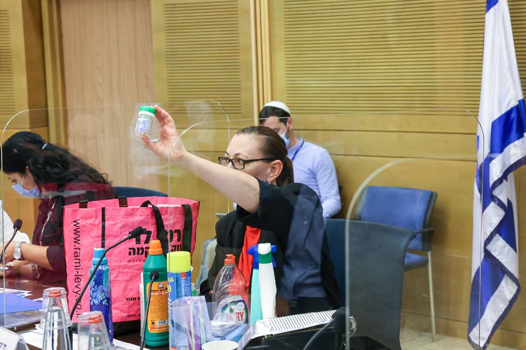 דמגוגיה בכשרות: שום חשיבת עומק ועבודת שטח