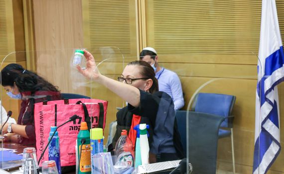 דמגוגיה בכשרות: שום חשיבת עומק ועבודת שטח