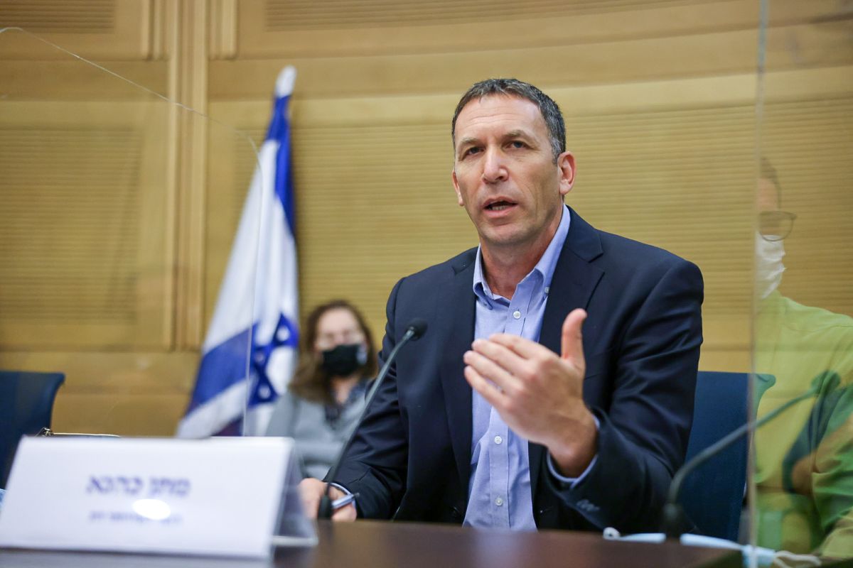 מתן כהנא ממנה עוד 3 ראשות מועצות דתיות