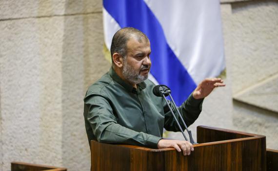 שקד התנגדה: ההצבעה על חוק החשמל נדחתה