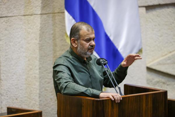 שקד התנגדה: ההצבעה על חוק החשמל נדחתה