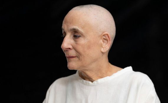 "סופות": רבקה זהר בסינגל חדש