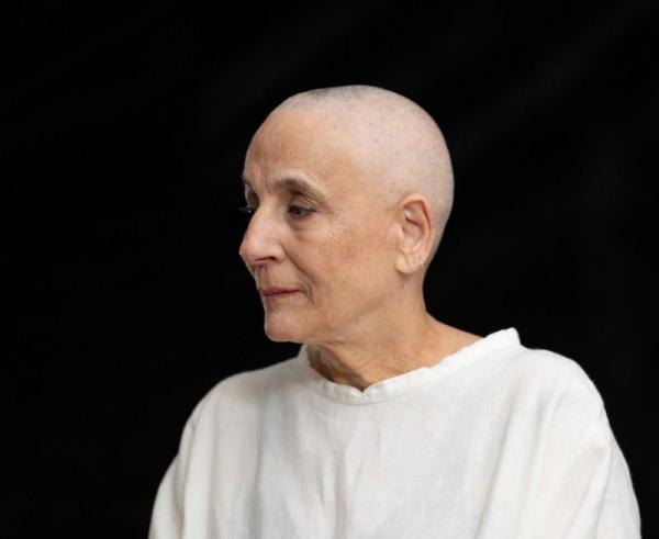 "סופות": רבקה זהר בסינגל חדש