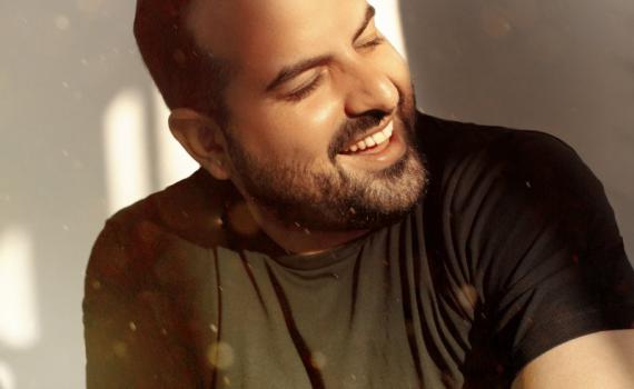 "כמו שאת": עקיבא בסינגל חדש ומיוחד